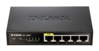 D-link DES-1005P