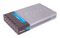 D-link DES-1008D
