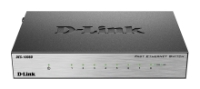D-link DES-1008D/L2