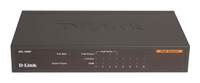D-link DES-1008P