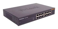 D-link DES-1016D