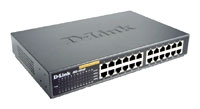 D-link DES-1024D