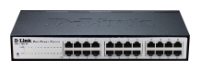 D-link DES-1100-24