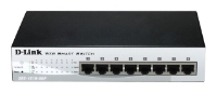 D-link DES-1210-08P