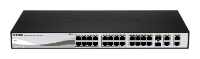 D-link DES-1210-28