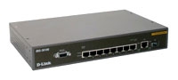D-link DES-3010G