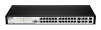 D-link DES-3200-28