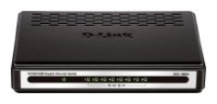 D-link DGS-1008A