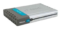 D-link DGS-1008D