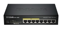 D-link DGS-1008P
