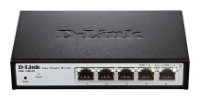 D-link DGS-1100-05