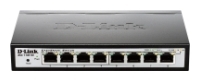 D-link DGS-1100-08