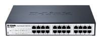 D-link DGS-1100-24