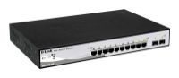 D-link DGS-1210-10P