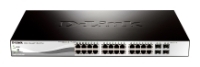 D-link DGS-1210-28