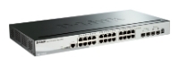 D-link DGS-1510-28