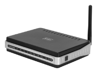 D-link DIR-320