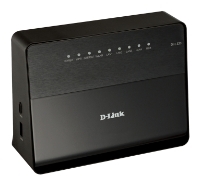 D-link DIR-320/A/D1A