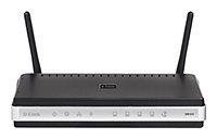 D-link DIR-615