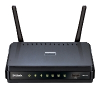 D-link DIR-620