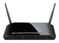 D-link DIR-632