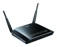 D-link DIR-815
