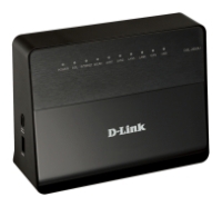 D-link DSL-2650U/RA/U1A