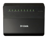 D-link DSL-2740U/B1A/T1A