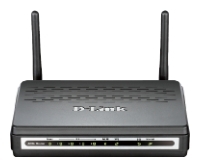 D-link DSL-2740U/NRU/C5