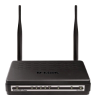 D-link DSL-2750U/NRU/C