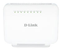 D-link DSL-6740U