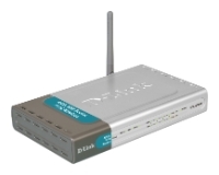 D-link DSL-G804V
