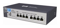 HP ProCurve 1810-8G
