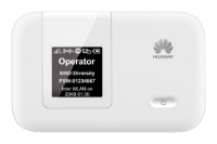 Huawei E5372