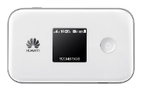 Huawei E5377T