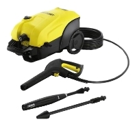 Karcher K 4 Compact