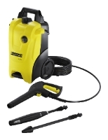 Karcher K 4.200