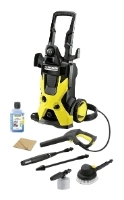 Karcher K 5 Car