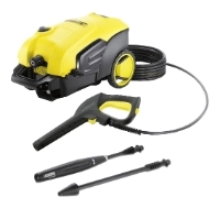 Karcher K 5 Compact