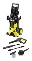 Karcher K 5 Premium Car