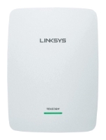 Linksys RE4000W