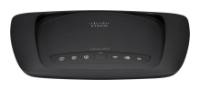Linksys X2000