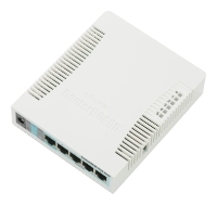 MikroTik RB951G-2HnD