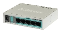 MikroTik RouterBOARD 250GS