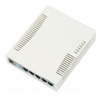 MikroTik RouterBoard 260GS