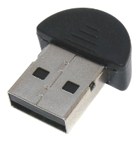 Mobiledata UBT-210 Блютус-адаптер, класс 1, 100м