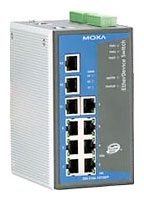MOXA EDS-510A-3GT-T