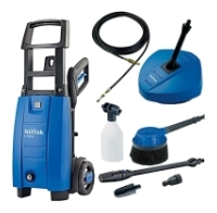 Nilfisk-ALTO C 120.6-6 PCA X-TRA
