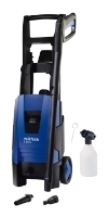 Nilfisk-ALTO Compact 125.4-6