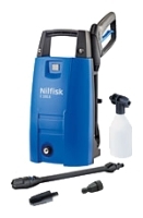 Nilfisk-ALTO Compact C100.6-5